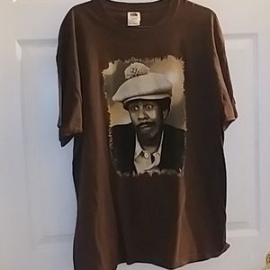 Richard Pryor shirt